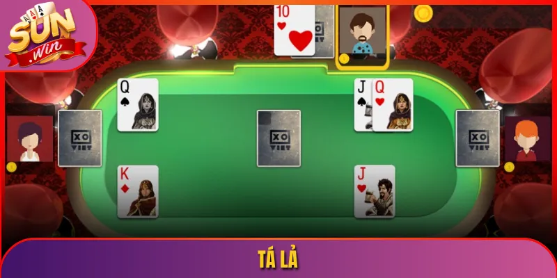 Tá Lả