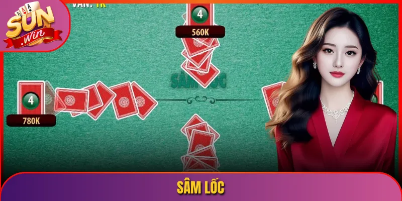 Sâm Lốc