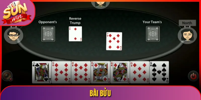 Bài Bửu