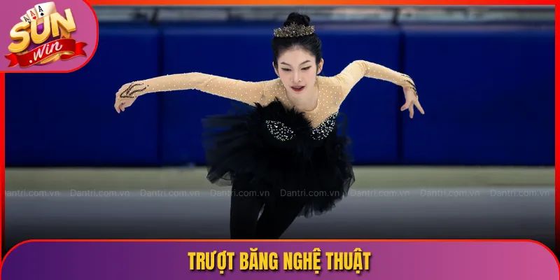 trượt băng nghệ thuật