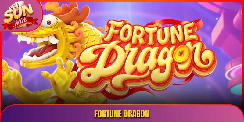 Fortune Dragon