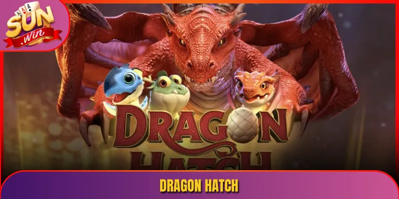 Dragon Hatch