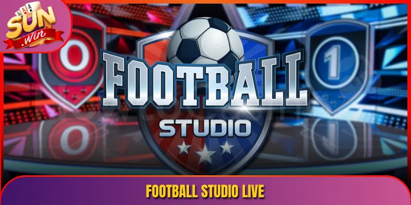 Football Studio Live